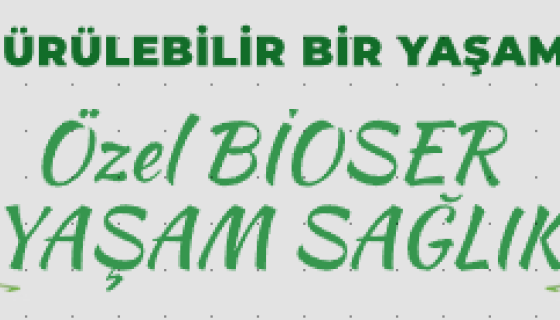 Firmamızdan Kareler