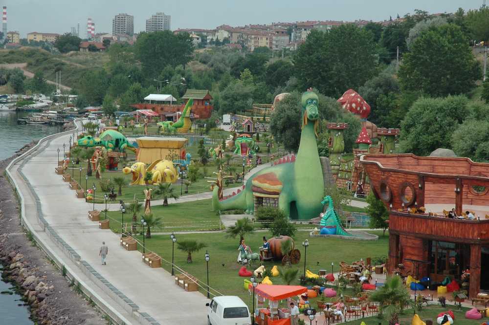 Derince İlaçlama