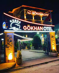 GÖKHAN OTEL